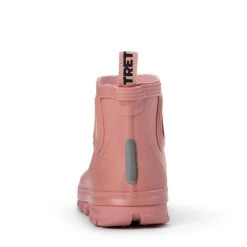 Tretorn Aktiv Chelsea Gummistövlar (Light Rose) 11 Tretorn Aktiv Chelsea Gummistövlar (Light Rose) -Muck Boot Shop tretorn activ chelsea stovlar light rose 5