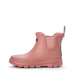 Tretorn Aktiv Chelsea Gummistövlar (Light Rose) 10 Tretorn Aktiv Chelsea Gummistövlar (Light Rose) -Muck Boot Shop tretorn activ chelsea stovlar light rose 6
