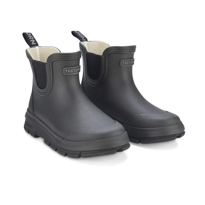 Tretorn Aktiv Chelsea Kumisaapas Lapsille 1 Tretorn Aktiv Chelsea Kumisaapas Lapsille