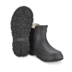 Tretorn Aktiv Chelsea Kumisaapas Lapsille 7 Tretorn Aktiv Chelsea Kumisaapas Lapsille -Muck Boot Shop tretorn aktiv chelsea svart 2