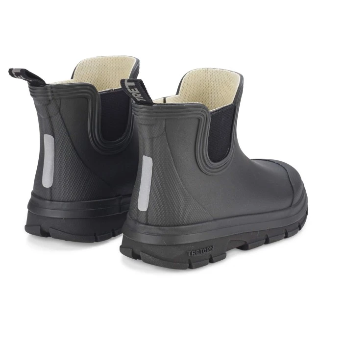 Tretorn Aktiv Chelsea Kumisaapas Lapsille 4 Tretorn Aktiv Chelsea Kumisaapas Lapsille - Image 4