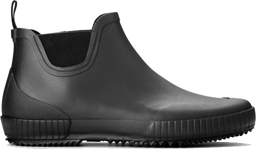 Tretorn Bolt Black 2 Tretorn Bolt Black - Image 2