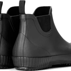 Tretorn Bolt Black 7 Tretorn Bolt Black -Muck Boot Shop tretorn bolt black 1