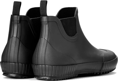 Tretorn Bolt Black 3 Tretorn Bolt Black - Image 3