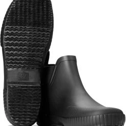 Tretorn Bolt Black 8 Tretorn Bolt Black -Muck Boot Shop tretorn bolt black 2