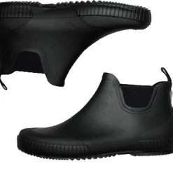 Tretorn Bolt Black 9 Tretorn Bolt Black -Muck Boot Shop tretorn bolt black 3