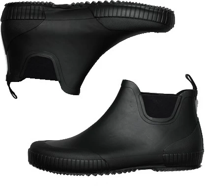 Tretorn Bolt Black 5 Tretorn Bolt Black - Image 5