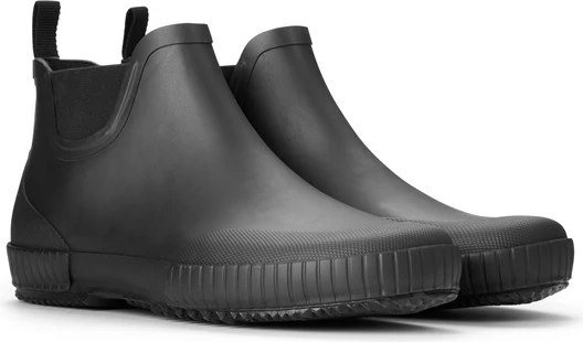 Tretorn Bolt Black 1 Tretorn Bolt Black