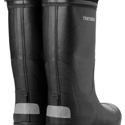 Tretorn Bore 2.0 Talvisaappaat, Unisex, Musta 8 Tretorn Bore 2.0 Talvisaappaat, Unisex, Musta -Muck Boot Shop tretorn bore 2 0 black unisex vinterfodrad 4