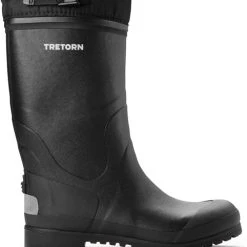 Tretorn Bore 2.0 Talvisaappaat, Unisex, Musta 9 Tretorn Bore 2.0 Talvisaappaat, Unisex, Musta -Muck Boot Shop tretorn bore 2 0 black unisex vinterfodrad 5