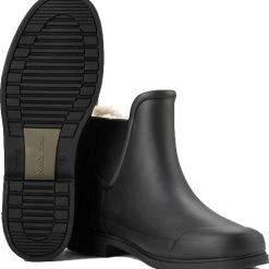 Tretorn Eva Winter Black/Black Naisille 6 Tretorn Eva Winter Black/Black Naisille -Muck Boot Shop tretorn eva winter dam blackblack 2