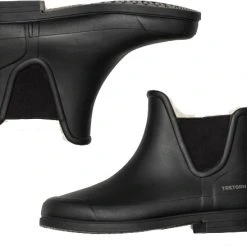 Tretorn Eva Winter Black/Black Naisille 7 Tretorn Eva Winter Black/Black Naisille -Muck Boot Shop tretorn eva winter dam blackblack 3