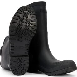 Tretorn Håkull Unisex Black 6 Tretorn Håkull Unisex Black -Muck Boot Shop tretorn hakull unisex black 0