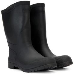 Tretorn Håkull Unisex Black