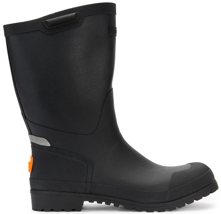 Tretorn Håkull Unisex Black 2 Tretorn Håkull Unisex Black - Image 2