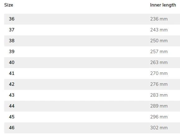 Tretorn Håkull Unisex Black 4 Tretorn Håkull Unisex Black - Image 4