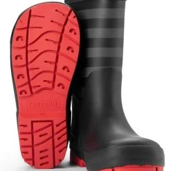 Tretorn Kids Gränna Black/Grey 7 Tretorn Kids Gränna Black/Grey -Muck Boot Shop tretorn kids granna black grey 2