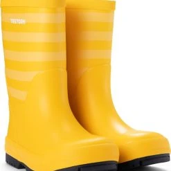 Tretorn Kids Gränna Yellow