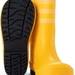 Tretorn Kids Gränna Yellow 8 Tretorn Kids Gränna Yellow -Muck Boot Shop tretorn kids granna yellow 3