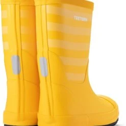 Tretorn Kids Gränna Yellow 9 Tretorn Kids Gränna Yellow -Muck Boot Shop tretorn kids granna yellow 4