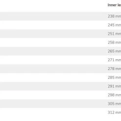 Tretorn Nord 2.0 Vuorilliset Kumisaappaat, Musta 11 Tretorn Nord 2.0 Vuorilliset Kumisaappaat, Musta -Muck Boot Shop tretorn nord 2 0 vinterstovel black 5