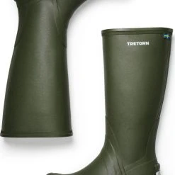 Tretorn Sarek 72 Unisex Vaelluskengät 10 Tretorn Sarek 72 Unisex Vaelluskengät -Muck Boot Shop tretorn sarek 72 green 4