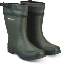 Tretorn Scout S Unisex Green
