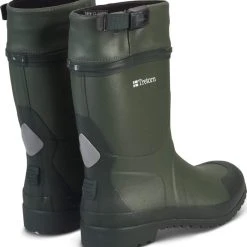 Tretorn Scout S Unisex Green 7 Tretorn Scout S Unisex Green -Muck Boot Shop tretorn scout s unisex green 2