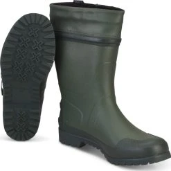 Tretorn Scout S Unisex Green 8 Tretorn Scout S Unisex Green -Muck Boot Shop tretorn scout s unisex green 3