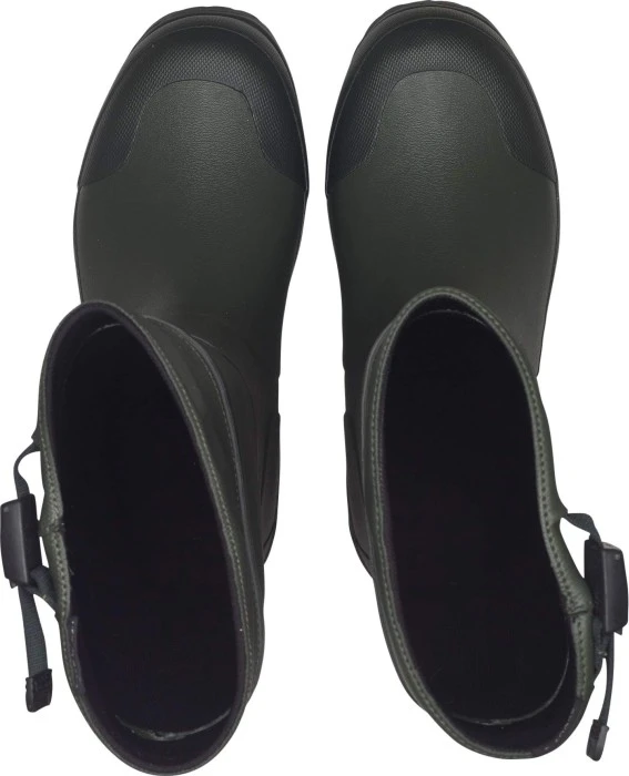 Tretorn Scout S Unisex Green 5 Tretorn Scout S Unisex Green - Image 5