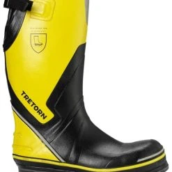 Tretorn Spiktramp Pro Työsaappaat 8 Tretorn Spiktramp Pro Työsaappaat -Muck Boot Shop tretorn spiktramp pro arbetsstovel 2