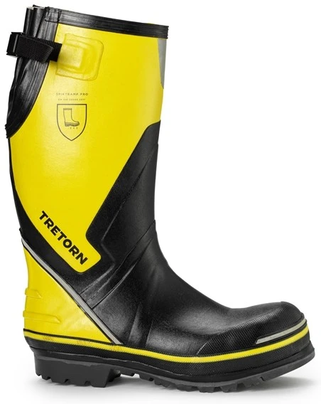Tretorn Spiktramp Pro Työsaappaat 3 Tretorn Spiktramp Pro Työsaappaat - Image 3