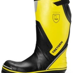 Tretorn Spiktramp Pro Työsaappaat 9 Tretorn Spiktramp Pro Työsaappaat -Muck Boot Shop tretorn spiktramp pro arbetsstovel 3