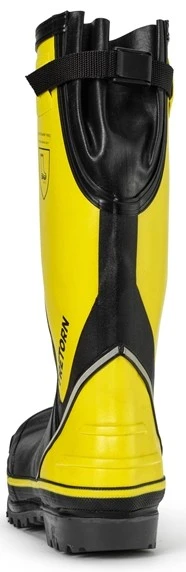 Tretorn Spiktramp Pro Työsaappaat 5 Tretorn Spiktramp Pro Työsaappaat - Image 5