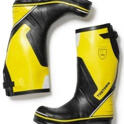 Tretorn Spiktramp Pro Työsaappaat 11 Tretorn Spiktramp Pro Työsaappaat -Muck Boot Shop tretorn spiktramp pro arbetsstovel 5