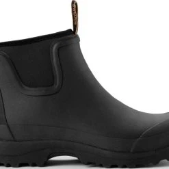 Tretorn Terräng Low Neo Unisex Black 8 Tretorn Terräng Low Neo Unisex Black -Muck Boot Shop tretorn terrang low neo unisex black 2