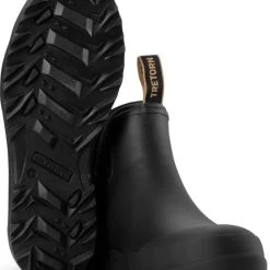 Tretorn Terräng Low Neo Unisex Black 9 Tretorn Terräng Low Neo Unisex Black -Muck Boot Shop tretorn terrang low neo unisex black 4