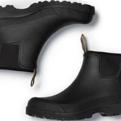 Tretorn Terräng Low Neo Unisex Black 10 Tretorn Terräng Low Neo Unisex Black -Muck Boot Shop tretorn terrang low neo unisex black 5