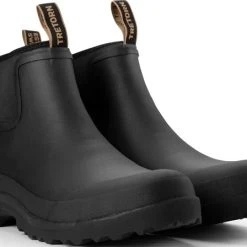 Tretorn Terräng Low Neo Unisex Black