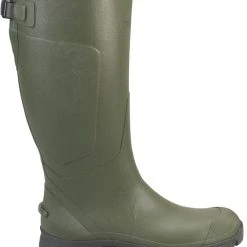 Tretorn Tornevik Vihreä Unisex Kumisaapas -Muck Boot Shop tretorn tornevik green unisex 1