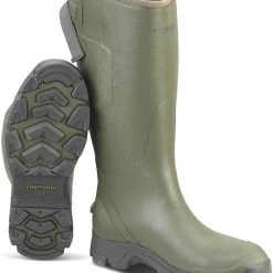 Tretorn Tornevik Vihreä Unisex Kumisaapas -Muck Boot Shop tretorn tornevik green unisex 3