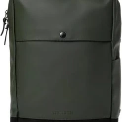 Tretorn Wings Flexpack Reppu, Metsänvihreä