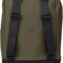 Tretorn Wings Flexpack Reppu, Metsänvihreä 9 Tretorn Wings Flexpack Reppu, Metsänvihreä -Muck Boot Shop tretorn wings flexpack forest green 2 4