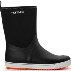 Tretorn Wings Neo Unisex Black 9 Tretorn Wings Neo Unisex Black -Muck Boot Shop tretorn wings neo unisex black 1