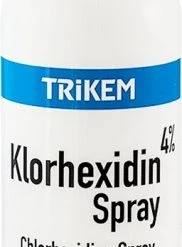 Trikem Radicin Antiseptinen Spray 200 Ml