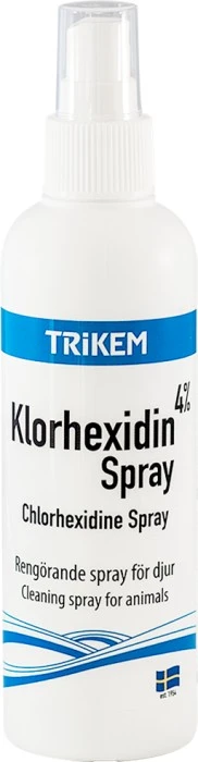Trikem Radicin Antiseptinen Spray 200 Ml 1 Trikem Radicin Antiseptinen Spray 200 Ml