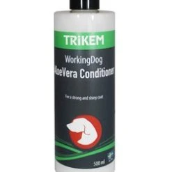 Trikem Working Dog Aloevera Conditioner 500 Ml