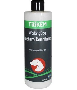 Trikem Working Dog Aloevera Conditioner 500 Ml 1 Trikem Working Dog Aloevera Conditioner 500 Ml