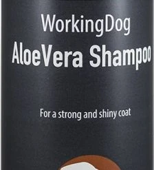 Trikem Working Dog Aloevera Shampoo 500 Ml