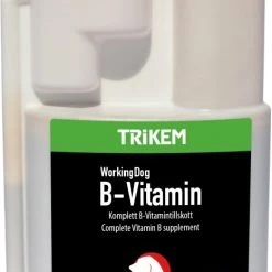 Trikem B-Vitamin 500 Ml